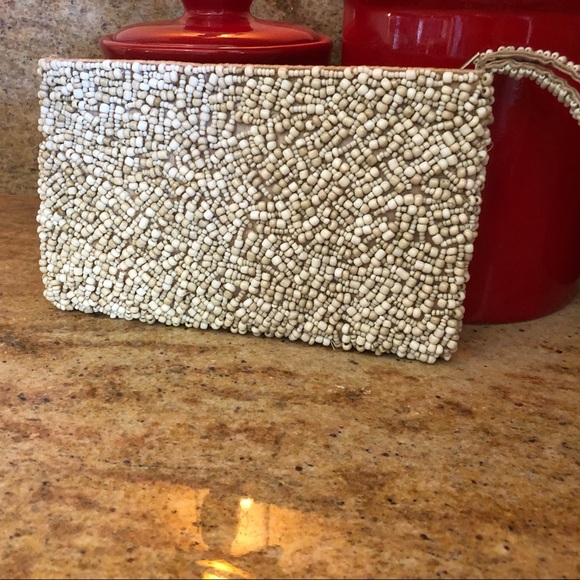 Beaded Wristlet - Picture 2 of 3